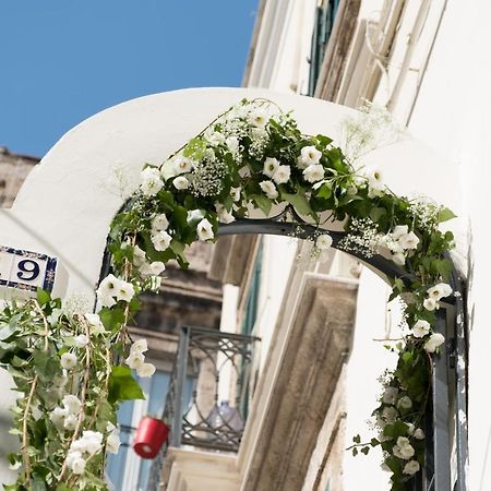 B&B Bari Old Town Buitenkant foto