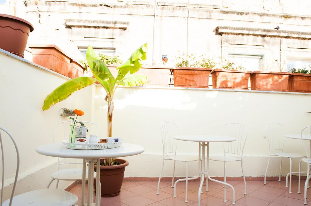 B&B Bari Old Town Buitenkant foto